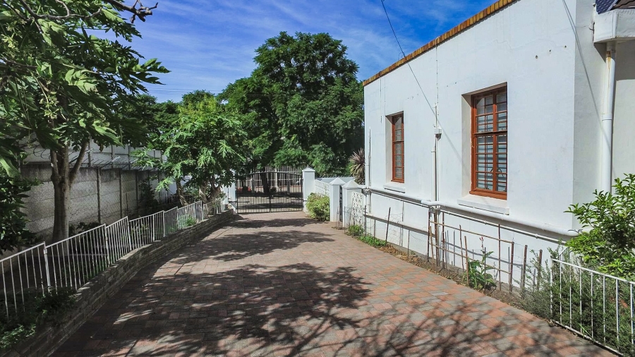 4 Bedroom Property for Sale in College Hill Eastern Cape